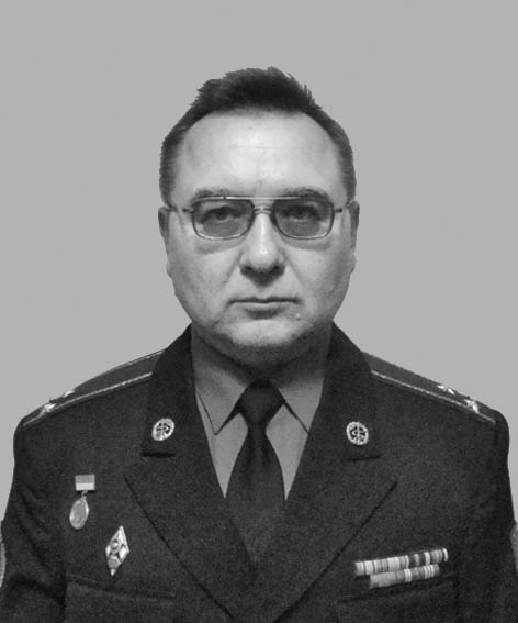 фото: Єна Анатолій Іванович